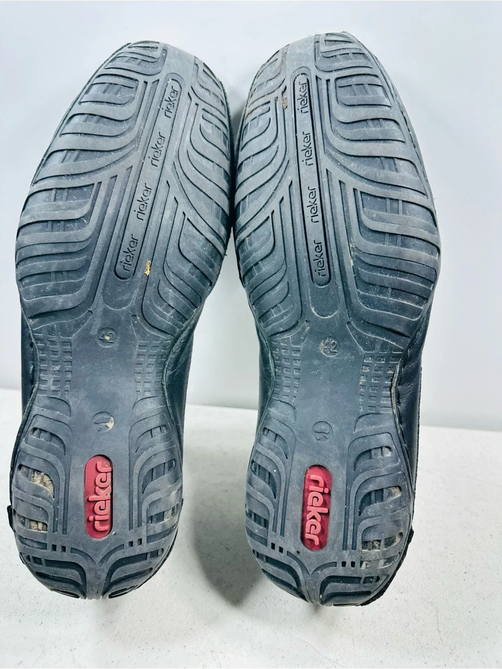 Rieker comfortable men